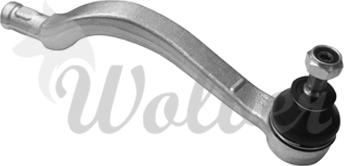 WOLVER SP106902 - Tie Rod End car-mod.net