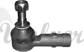 WOLVER SP106060 - Tie Rod End car-mod.net