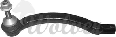 WOLVER SP106031 - Tie Rod End car-mod.net