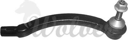 WOLVER SP106032 - Tie Rod End car-mod.net