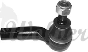 WOLVER SP103421 - Tie Rod End car-mod.net