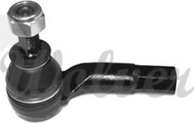 WOLVER SP103422 - Tie Rod End car-mod.net