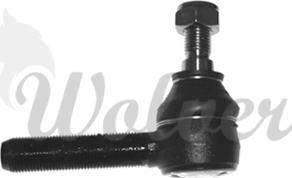 WOLVER SP103151 - Tie Rod End car-mod.net