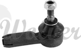 WOLVER SP103330 - Tie Rod End car-mod.net