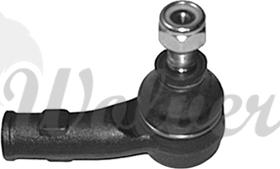 WOLVER SP103212 - Tie Rod End car-mod.net