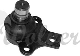 WOLVER SP115150 - Tie Rod End car-mod.net