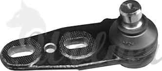 WOLVER SP111431 - Tie Rod End car-mod.net