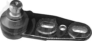 WOLVER SP111432 - Tie Rod End car-mod.net