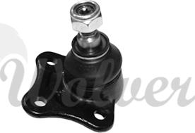 WOLVER SP111551 - Tie Rod End car-mod.net