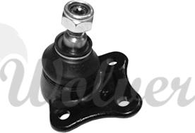 WOLVER SP111552 - Tie Rod End car-mod.net