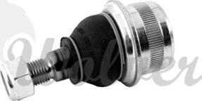 WOLVER SP111250 - Ball Joint car-mod.net