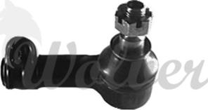 WOLVER SP118392 - Tie Rod End car-mod.net