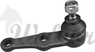 WOLVER SP112751 - Ball Joint car-mod.net