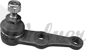 WOLVER SP112752 - Ball Joint car-mod.net