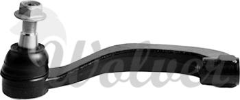 WOLVER SP136921 - Tie Rod End car-mod.net