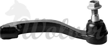WOLVER SP136922 - Tie Rod End car-mod.net