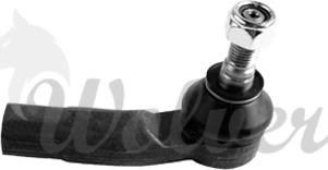WOLVER SP136862 - Tie Rod End car-mod.net