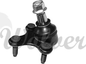 WOLVER SP132221 - Tie Rod End car-mod.net
