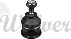 WOLVER SP129460 - Ball Joint car-mod.net