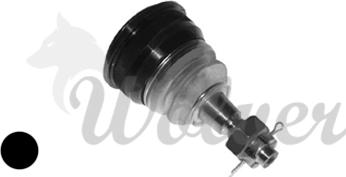 WOLVER SP124960 - Ball Joint car-mod.net