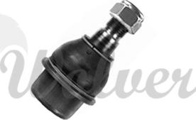 WOLVER SP126730 - Tie Rod End car-mod.net