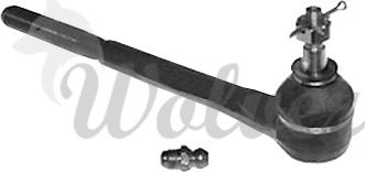 WOLVER SP122860 - Tie Rod End car-mod.net