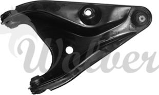 WOLVER SP305431 - Tie Rod End car-mod.net