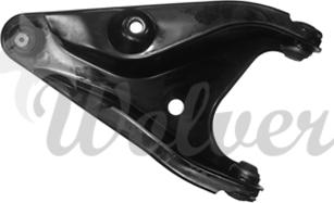 WOLVER SP305432 - Tie Rod End car-mod.net