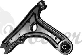 WOLVER SP300690 - Tie Rod End car-mod.net