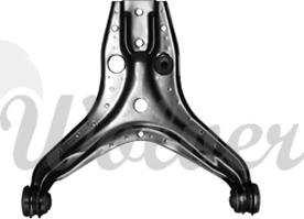 WOLVER SP300241 - Track Control Arm car-mod.net