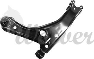 WOLVER SP300781 - Tie Rod End car-mod.net