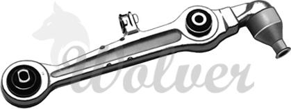 WOLVER SP309482 - Tie Rod End car-mod.net