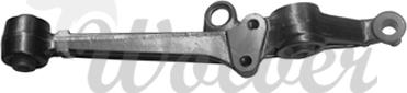 WOLVER SP308761 - Track Control Arm car-mod.net