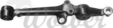 WOLVER SP308732 - Track Control Arm car-mod.net