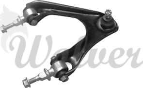 WOLVER SP303691 - Track Control Arm car-mod.net