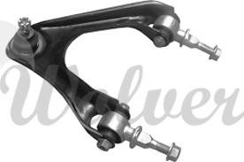 WOLVER SP303692 - Track Control Arm car-mod.net