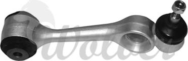 WOLVER SP307981 - Tie Rod End car-mod.net