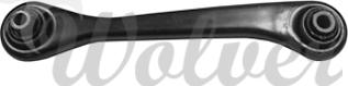 WOLVER SP307472 - Tie Rod End car-mod.net
