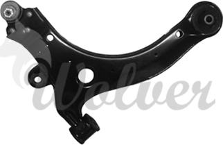 WOLVER SP316141 - Track Control Arm car-mod.net