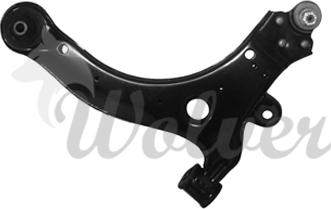 WOLVER SP316142 - Track Control Arm car-mod.net