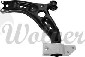 WOLVER SP310201 - Tie Rod End car-mod.net