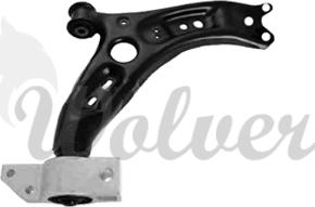 WOLVER SP310202 - Tie Rod End car-mod.net