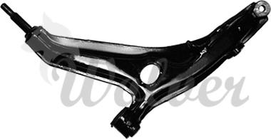 WOLVER SP313891 - Track Control Arm car-mod.net