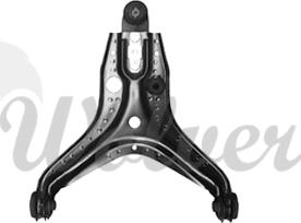 WOLVER SP312991 - Track Control Arm car-mod.net