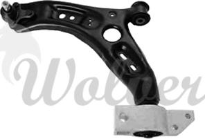 WOLVER SP317251 - Track Control Arm car-mod.net