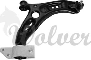 WOLVER SP317252 - Tie Rod End car-mod.net