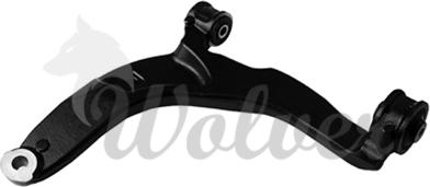WOLVER SP330401 - Track Control Arm car-mod.net
