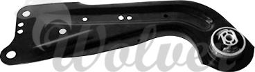 WOLVER SP332972 - Tie Rod End car-mod.net