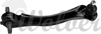 WOLVER SP324992 - Track Control Arm car-mod.net