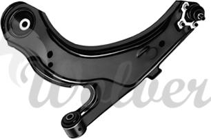 WOLVER SP321031 - Track Control Arm car-mod.net